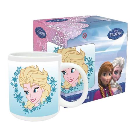 Disney Frozen Elsa Ceramic Mug £2.49